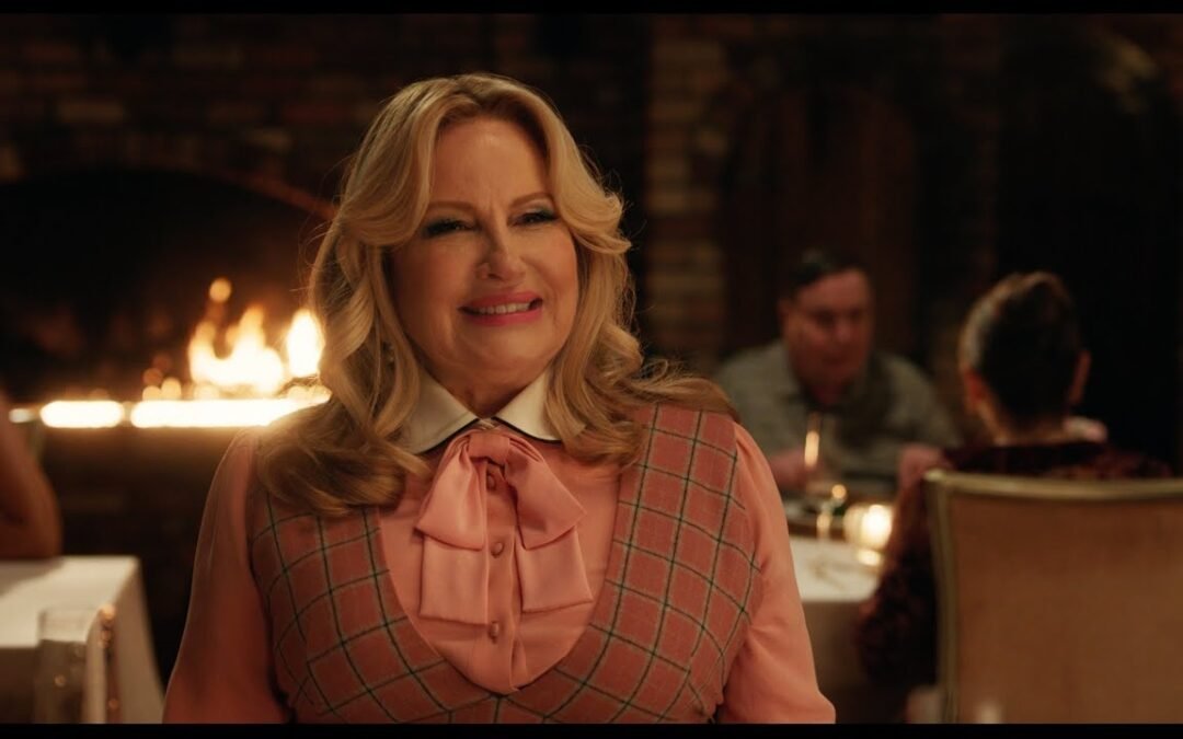 A Minecraft Movie | “Be Mine” | In Theaters April 4