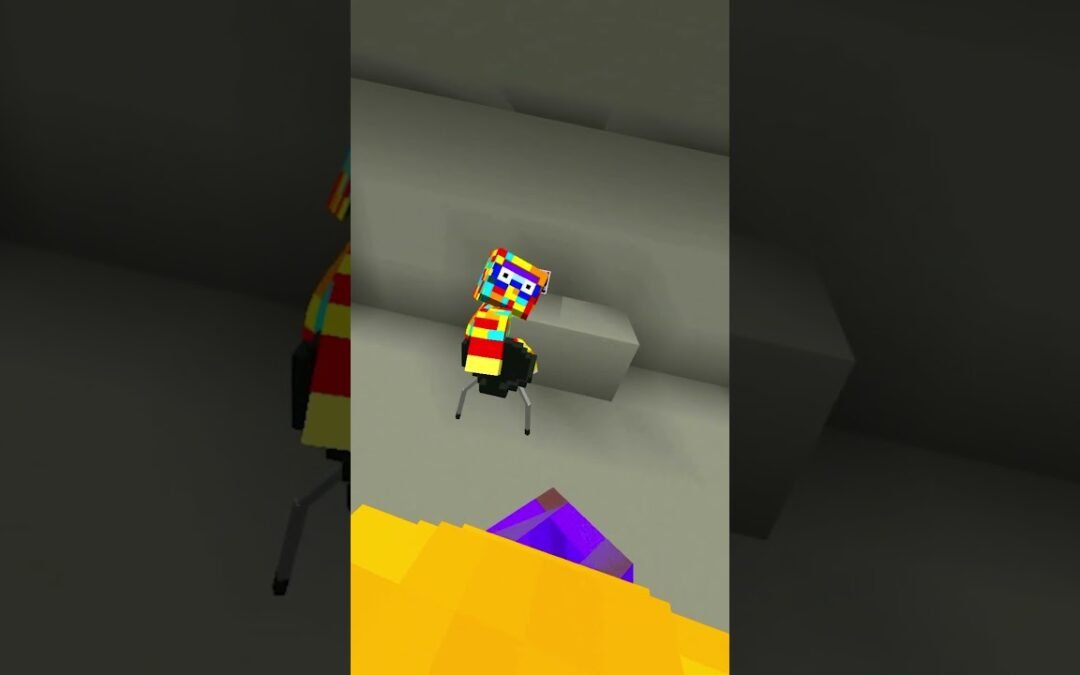 SPEAKER MAN POV: Speaker Man getting a lil freaky 😳