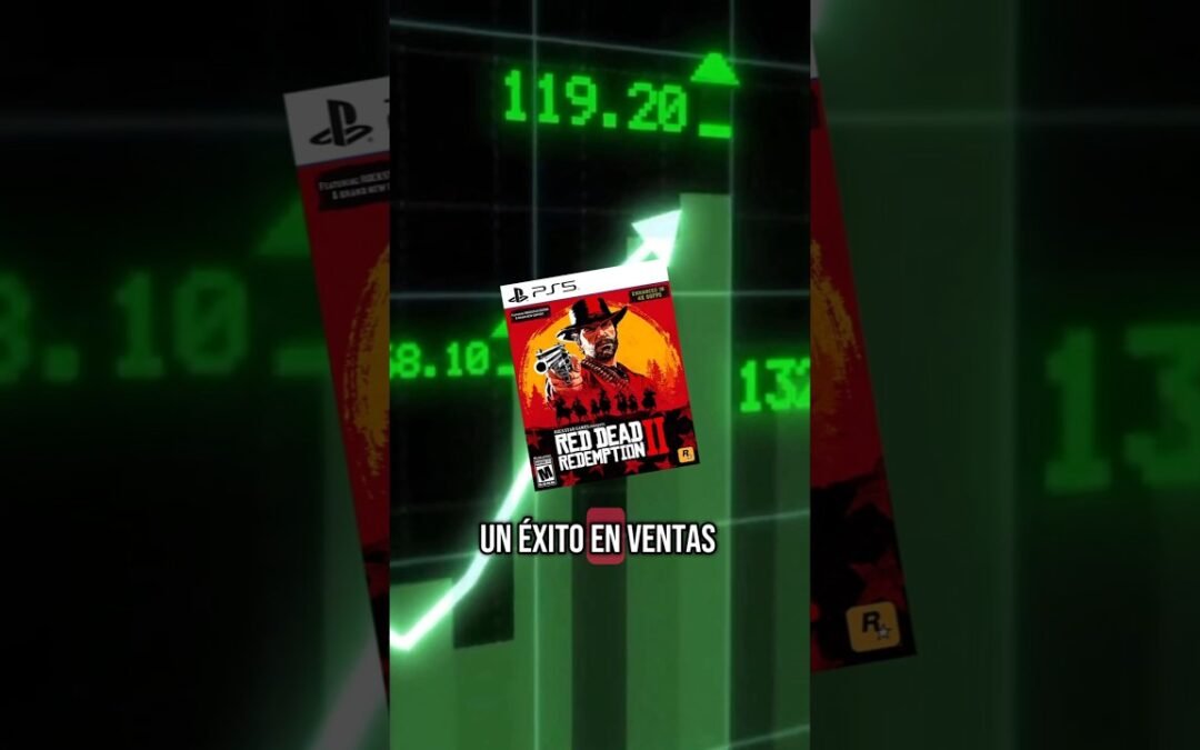 El regreso de RED Dead Redemption 2 #rdr2 #reddead2 #reddeadredemption