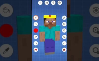 How to create a crown