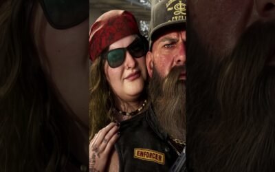 La genial Conexión entre Red Dead Redemption 2 y GTA 6 #reels #shorts