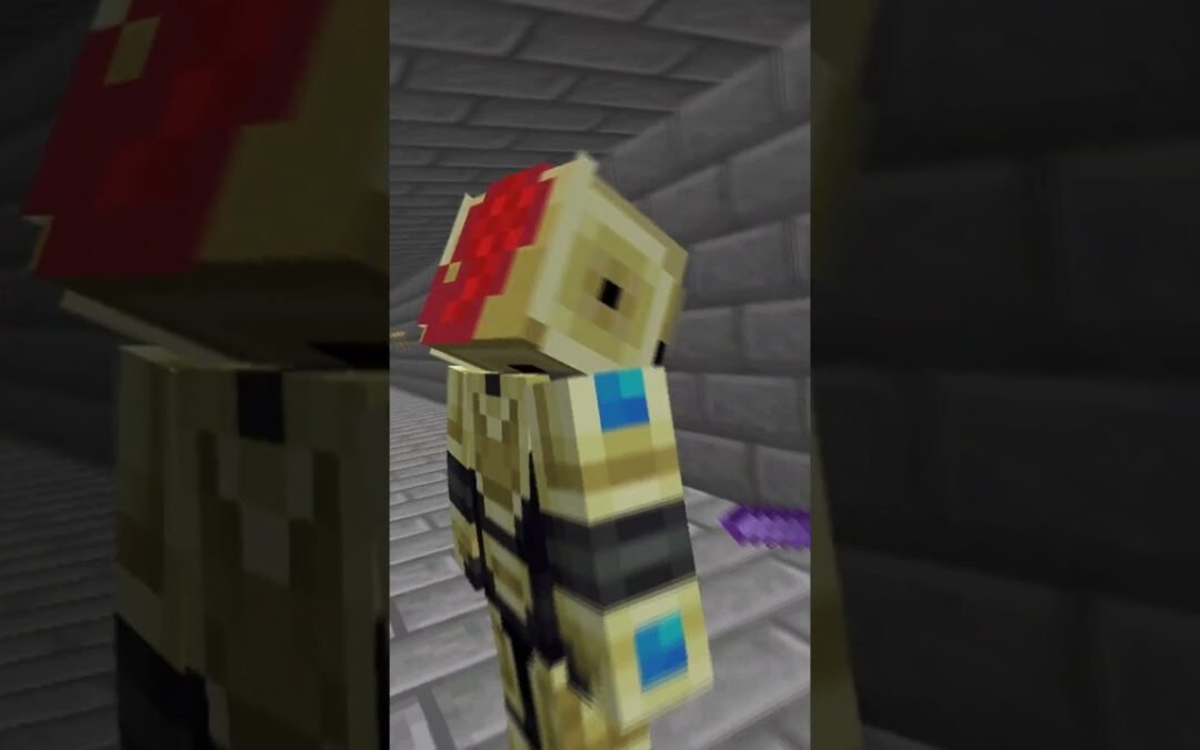 My Minecraft Friends Betrayed Me, So I Got Revenge #minecraft #minecraftmemes