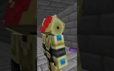 My Minecraft Friends Betrayed Me, So I Got Revenge #minecraft #minecraftmemes