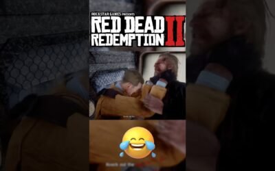 Toughest Gold Medal in Red Dead 2 #reddeadredemption2 #rdr2