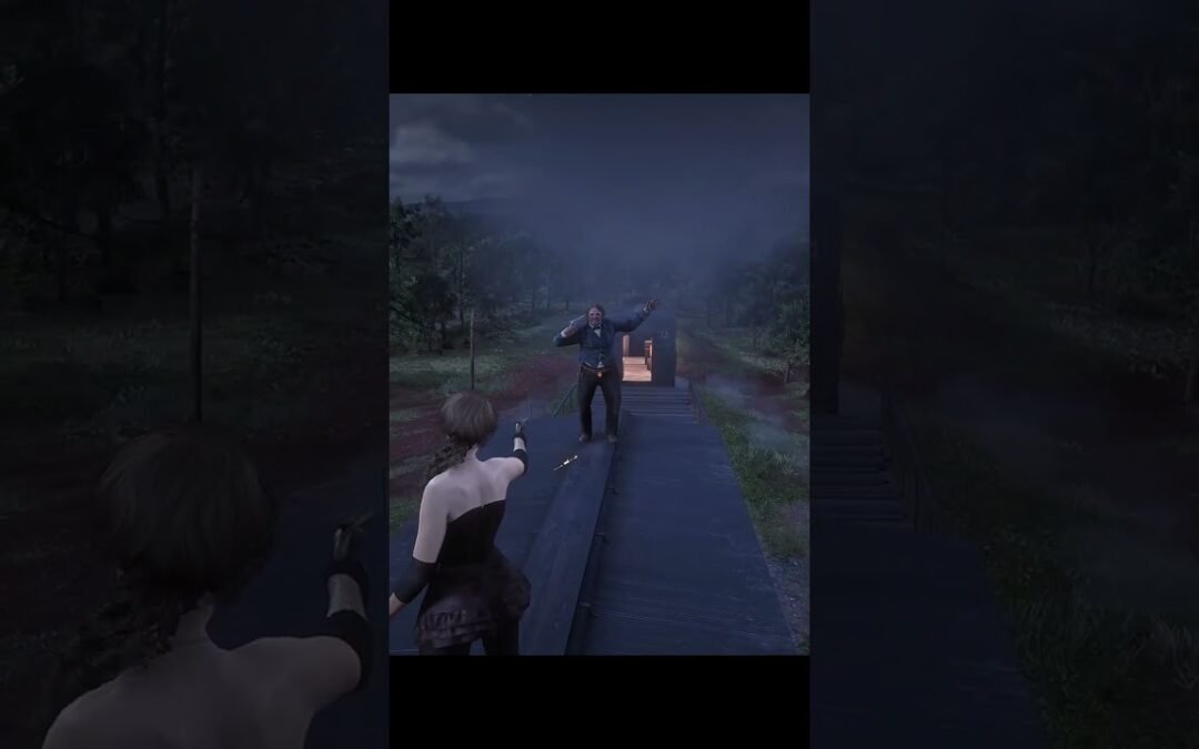 #shorts #reddeadredemption2 #steam