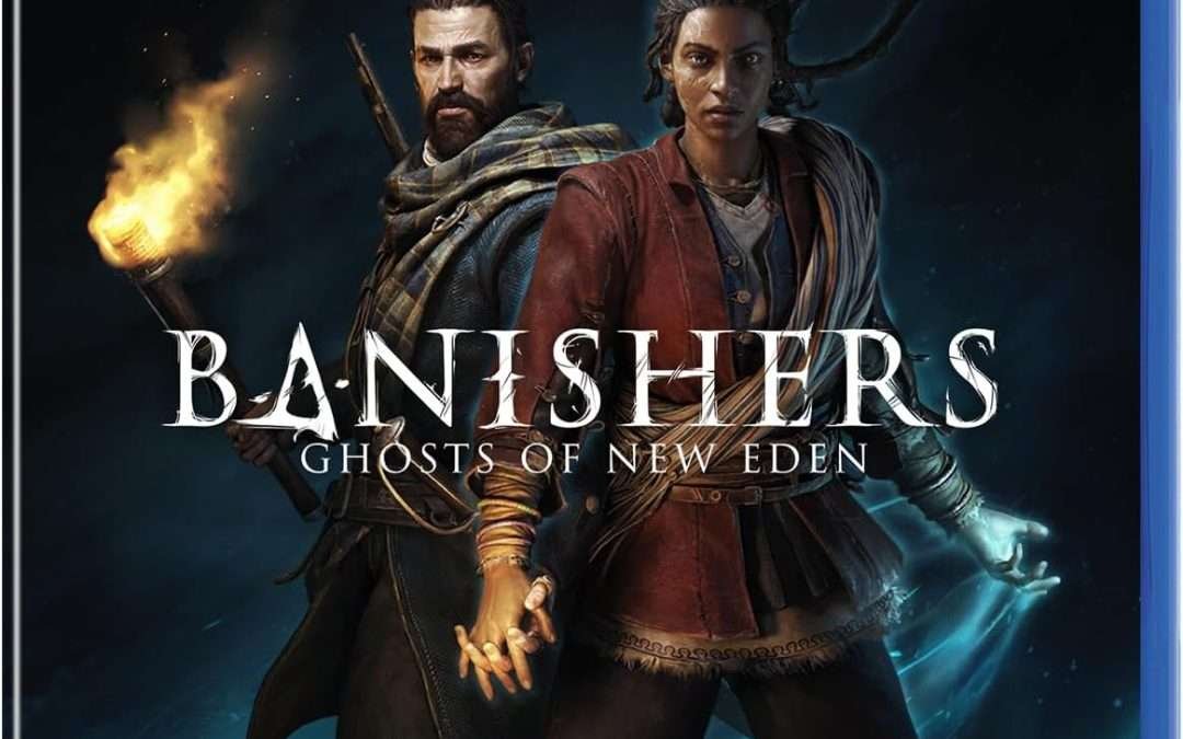 Banishers: Ghosts of Eden (PS5)