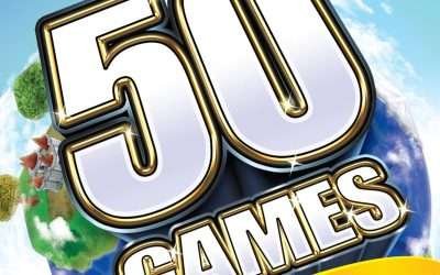 Around The World in 50 Games – Nintendo Wii