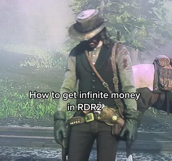 @jayy.rdr2 Hopefully it works for you good luck  #reddeadredemption2 #cheats #in…