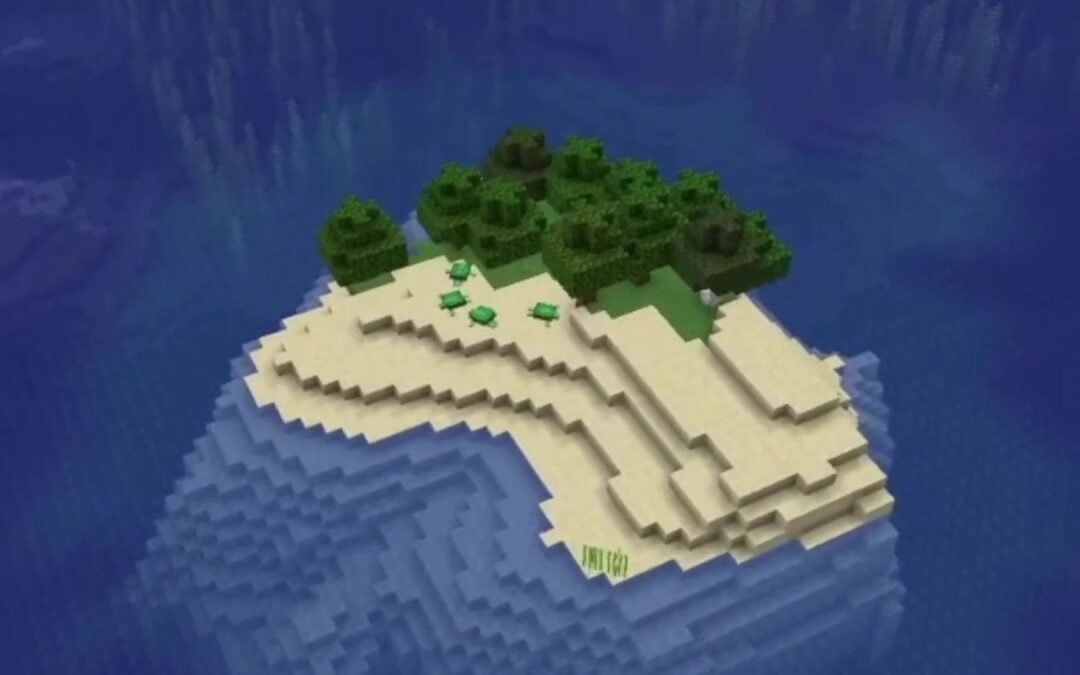 @wattles stranded minecraft survival island seed  full 100 days series on my cha…