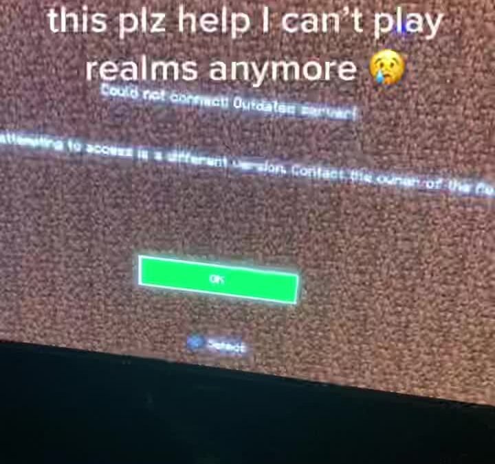 @i_love_black_men42069 #singingtexttospeech #help #minecraftrealms #notworking p…