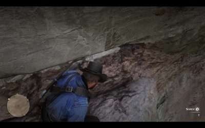 @darthjay_ Jack Hall Gang Treasure map 1! Stay tuned for Map 2  #reddeadredempti…
