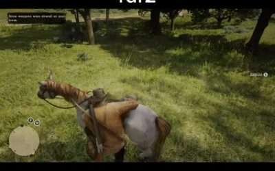 @gaming_clips_always #reddeadredemption2 #cheats …