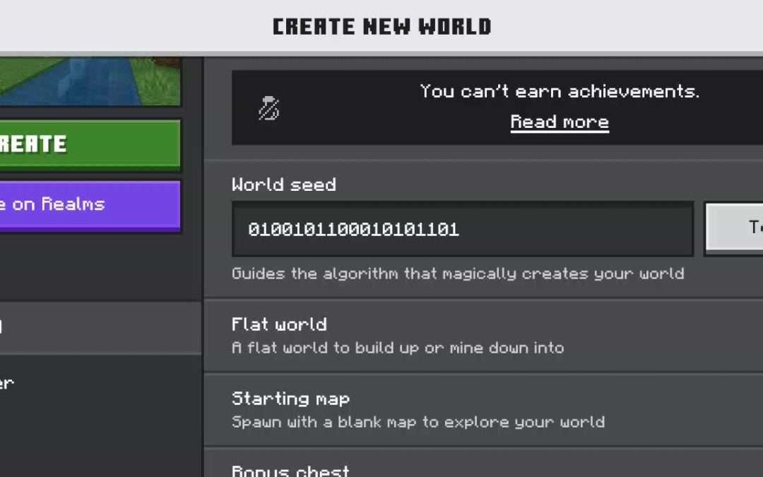 @s1lenc3.bot best seed village #minecraft #bedrock  …