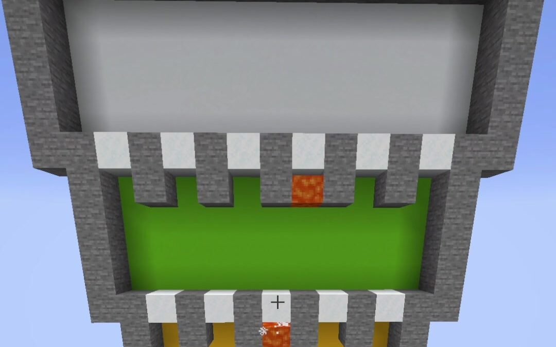 @daquavis_mc @Sapnap Minecraft trust exercise #minecraft #minecraftmemes #minecr…