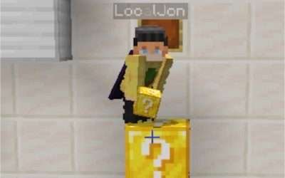 @wolvite Who had the better jumps? #minecraft #minecraftmemes #funny #fypシ #fyp …