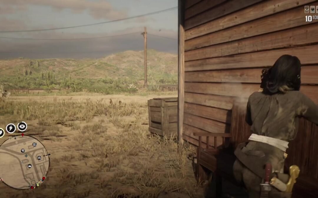 @spins_rdr Spins… #reddeadredemption2 #rdr2 #rdr2online #rdrpvpclips #fyp #rdopv…