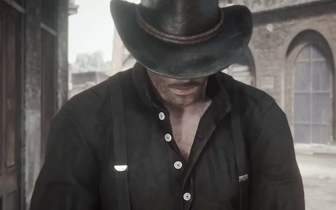 @d4unting thank you for 10k!! i wnana b saved arthur #arthurmorgan #edit #foryou…