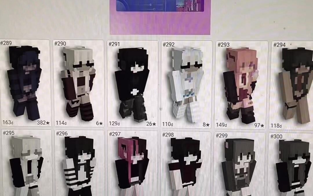 @faithschaos watch me download all of these  …