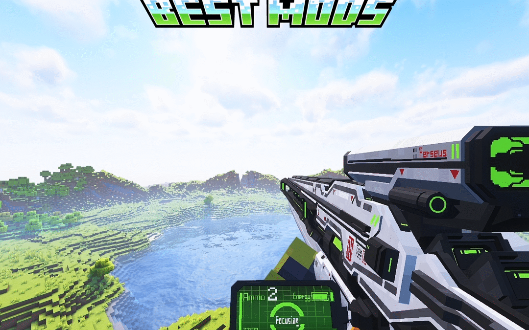 @nightla02 Best Minecraft Mods  Part 44 #minecraftmods …