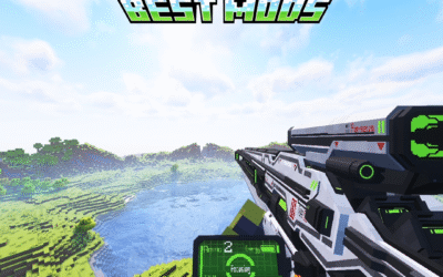 @nightla02 Best Minecraft Mods  Part 44 #minecraftmods …