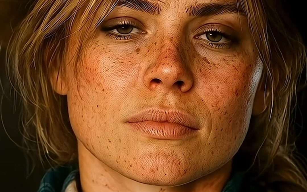 @ai.cinestory Red Dead Redemption 2 Characters Reimagined| Part 1 #Rdr2Adventure…