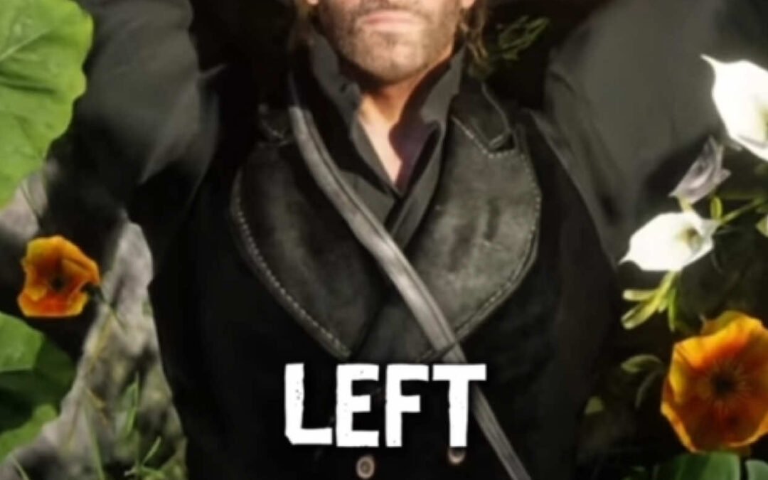 @divccp #REDDEADREDEMPTION – posting random stuff now ig. || #rdr2 #rdr2edit #rd…