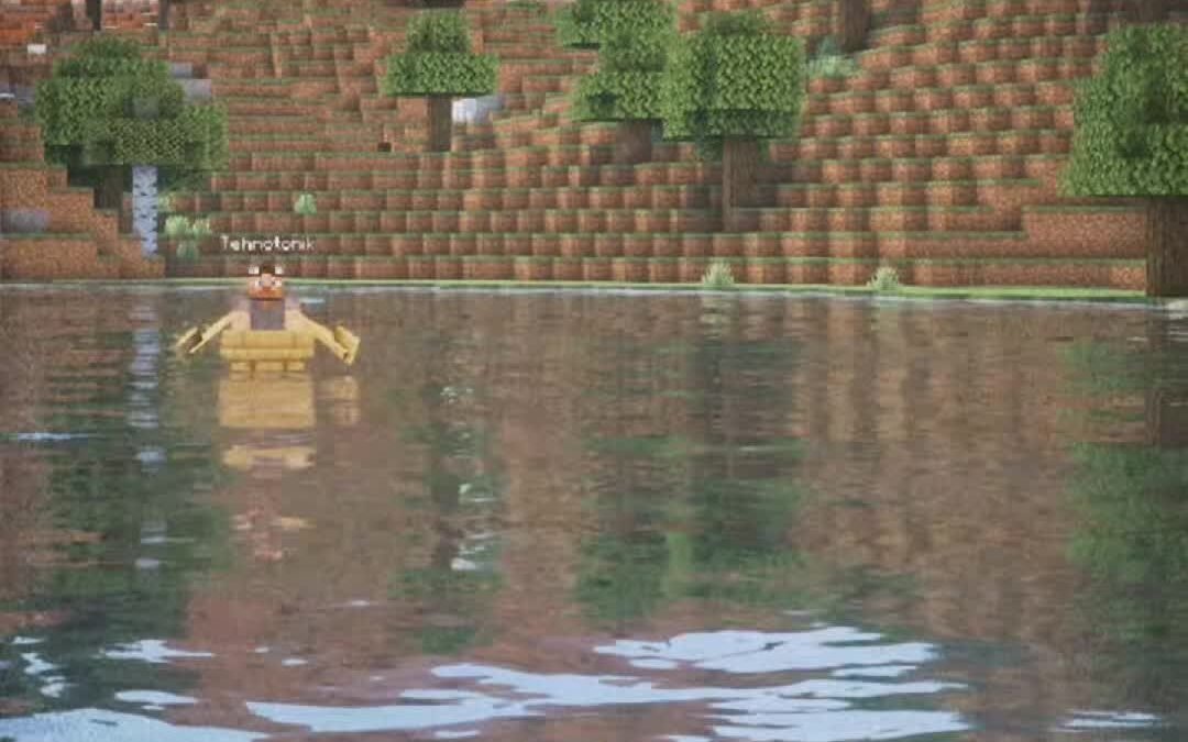 @tehnotonik Minecraft End Maps Seed Moment #minecraft  …