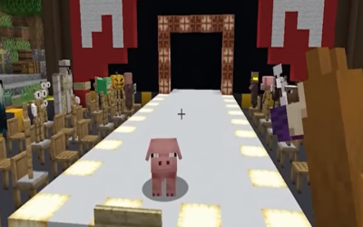 @user6531781547656 World’s Funniest Minecraft Mod (9) …