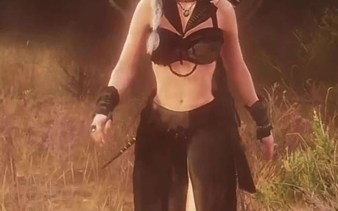 @ladybeth_88  GAME PLAY NOT REAL EVENTS #enjoyyourgameday #rdocommunity #reddead…