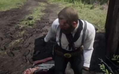 @cookieprclashed #rdr2 #reddeadredemtion2 #arthurmorgan  …