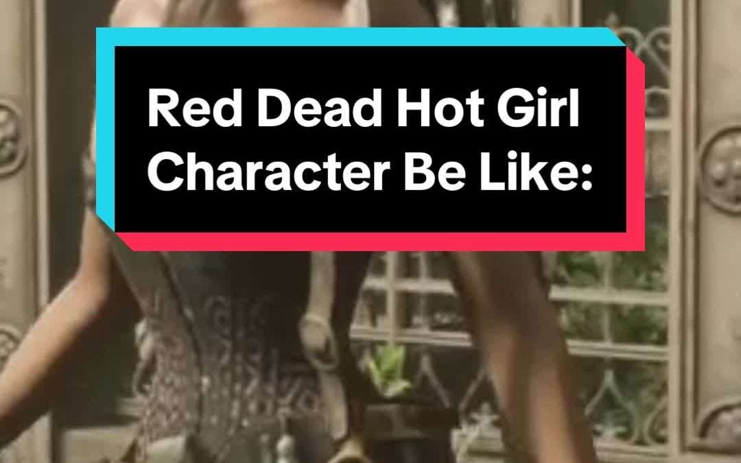 @gigabunnie every time. #reddeadredemption2 #reddead #reddeadonline #reddeadrede…