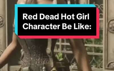@gigabunnie every time. #reddeadredemption2 #reddead #reddeadonline #reddeadrede…