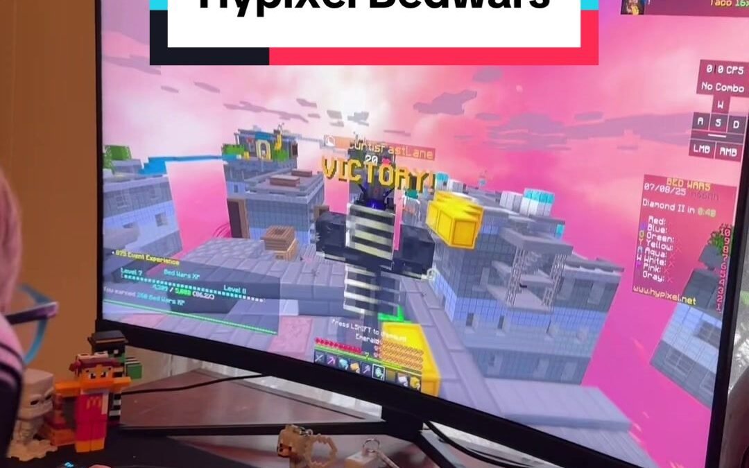 @ashbowyo Not much PVP in this one but he won  also, we always appreciate Uncle …