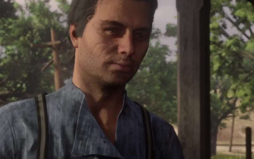 @loganrc01 Is it just me or does your character look completely different in-gam…