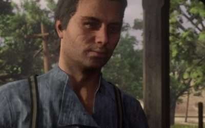 @loganrc01 Is it just me or does your character look completely different in-gam…