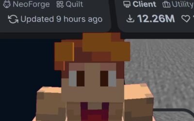 @demonjoetv Client Side Mods That Make Minecraft Better! #minecraft #minecraftmo…