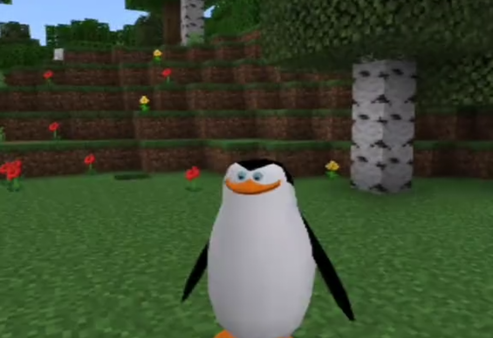 @gato.miiau SKINS 4D || Minecraft Bedrock . minecraft bedrock skins 4d fyp parat…