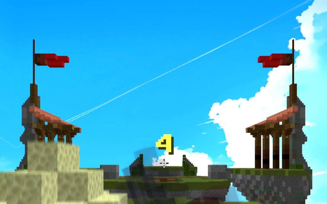 @brunotrickyt The BEST Bedwars Texture Pack – grand prix 16x fyp gaming minecraf…