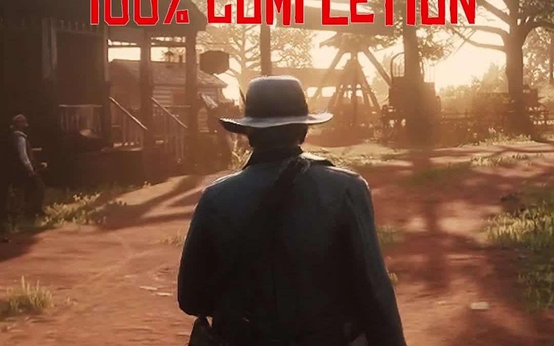 @agentaidy Maps to help with 100% completion in RDR2!! #rdr2 #fy #fyp #fypシ #for…