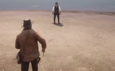 @cookieprclashed #rdr2 #reddeadredemtion2 #arthurmorgan #johmarston #dutchvander…
