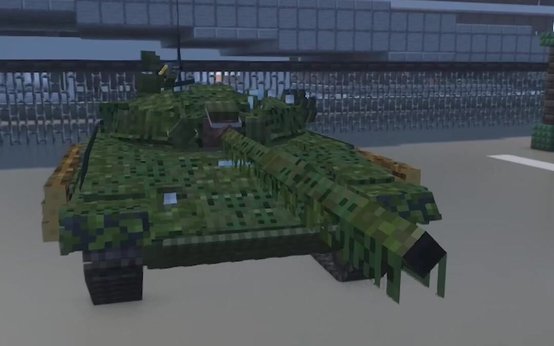 @freshmeat56 Все моды в нашем тг – @fshmeat #minecraft #callofduty #mods  …