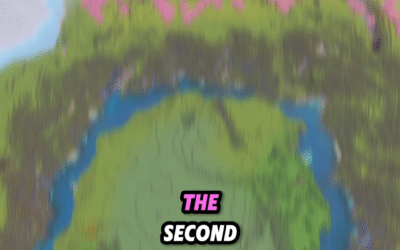 @dayoneofminecraft Beautiful JAVA and BEDROCK Seed!! #minecraft #minecraftmemes …