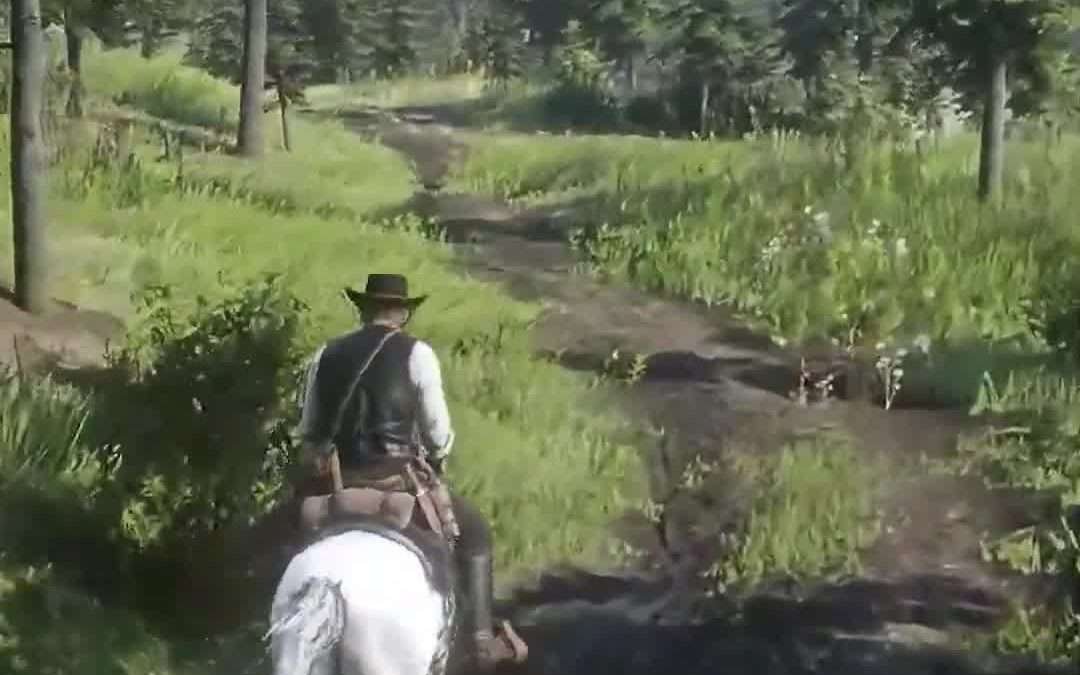 @all_games_.videos Rockstar FORGOT to Patch This… Unlimited Cash Glitch in RDR2!…