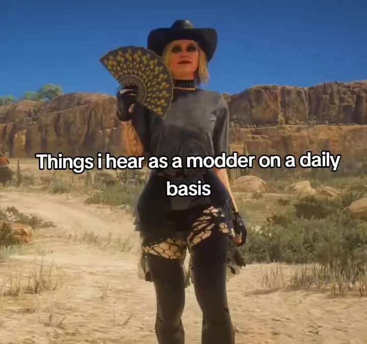 @jikyoosk._ anyway, at least say please #rdonline #reddeadredemption2 #fy #fyp #…