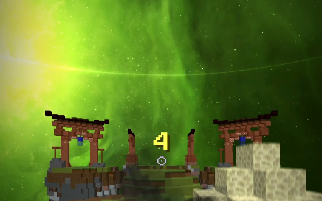 @brunotrickyt The BEST Bedwars Texture Pack – nebula [16x] fyp gaming minecraft …