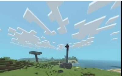 @ktbedits2 footage of me showcasing the realm every1 stopped playing #minecraft …