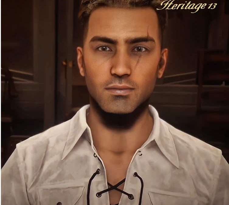 @beesx__  // #reddeadredemption2 #reddeadonline #reddead #rdr #rdo #rdr2 #rdr2cl…