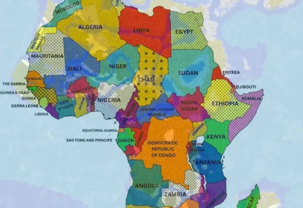 @nostar.animation Real Earth Map in Minecraft!   #memes #mincraftmemes #minecraf…