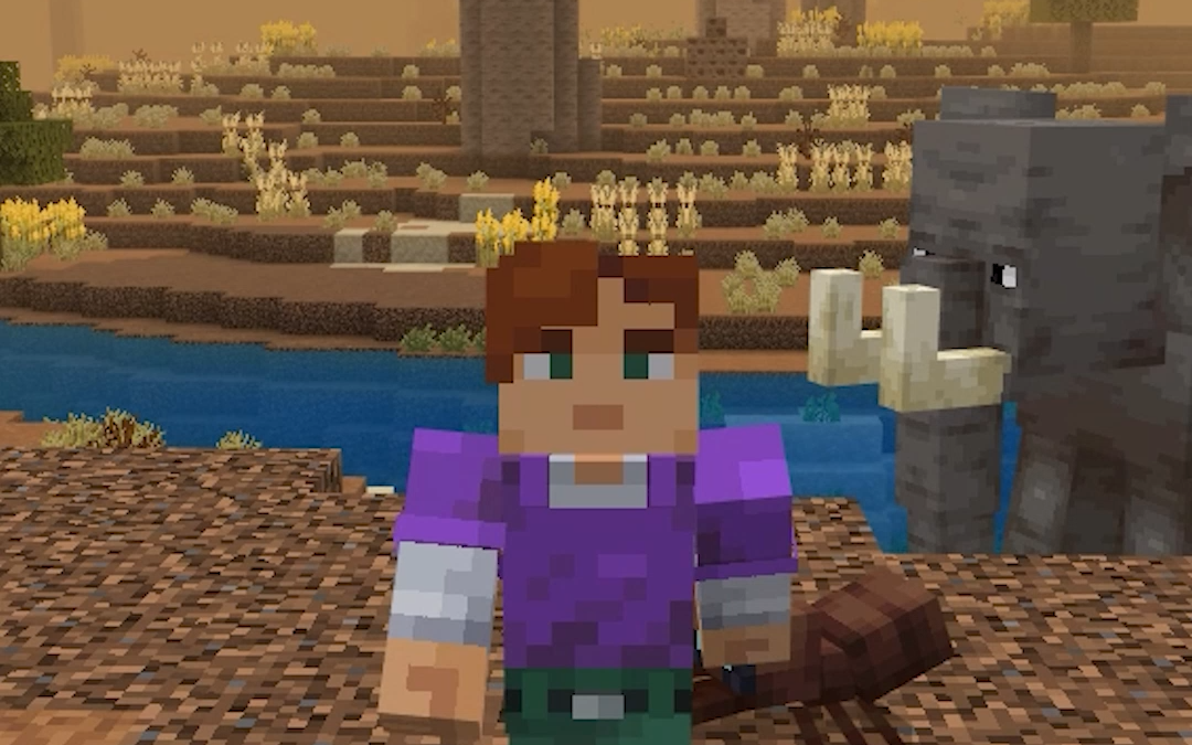 @eternalxcreations Which one do you like best? #minecraft #bedrock #addon #fyp #…