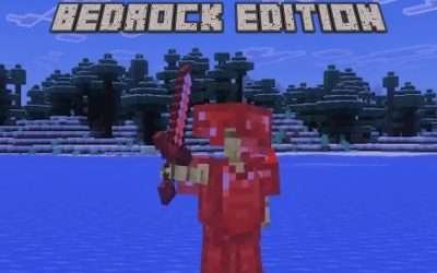 @icecoffeyofficial Replying to @CT Hazy Minecraft 1.21.100.23 New Copper Armour …